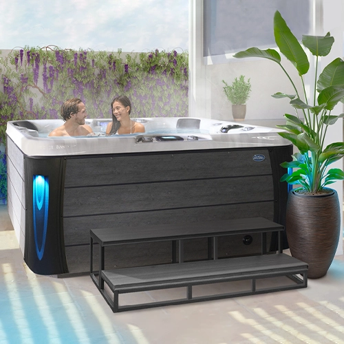 Escape X-Series hot tubs for sale in La Esmeralda